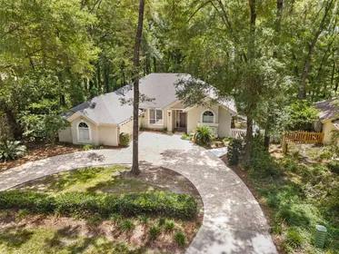 GAINESVILLE FL Home