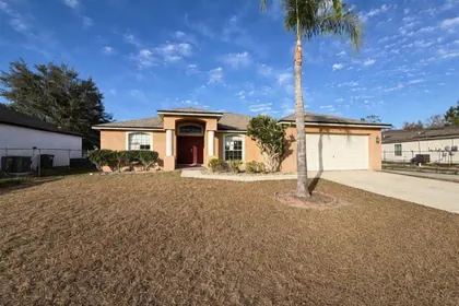 KISSIMMEE FL Home