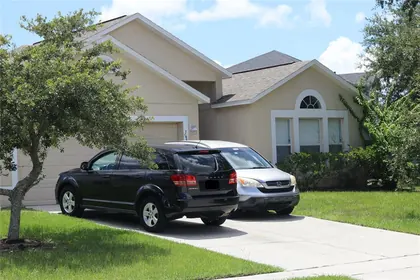 KISSIMMEE FL Home