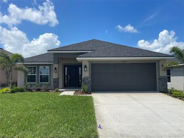 DADE CITY FL Home