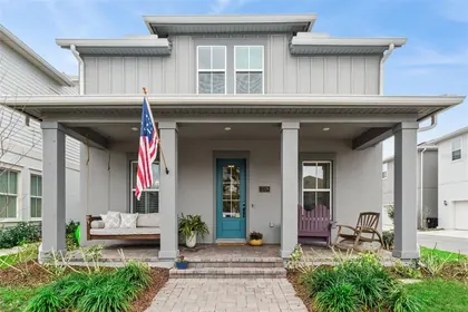 ORLANDO FL Home