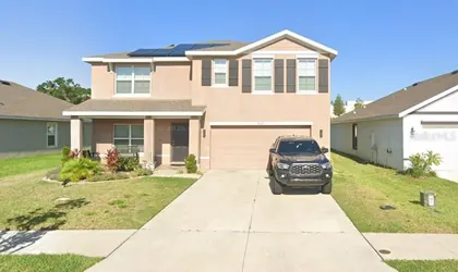 ZEPHYRHILLS FL Home