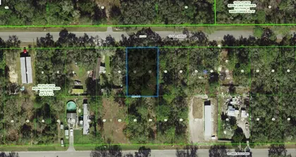 NEW PORT RICHEY FL Property