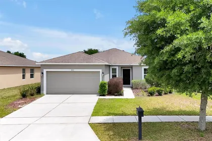 HAINES CITY FL Home