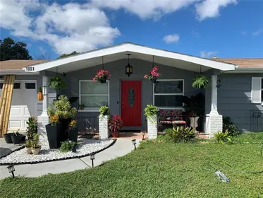 HOLIDAY FL Home