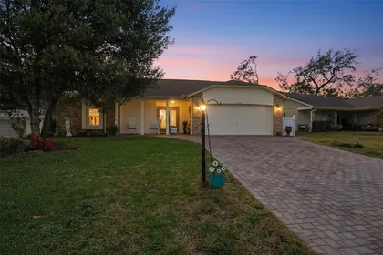 SPRING HILL FL Home