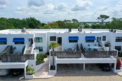 LONGBOAT KEY FL Home