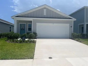 PALM COAST FL Home