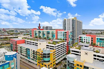 TAMPA FL Home