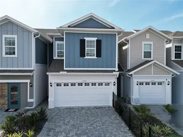 ST CLOUD FL Home