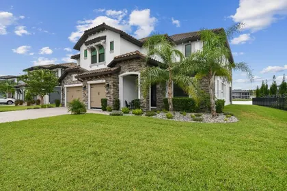 ODESSA FL Home