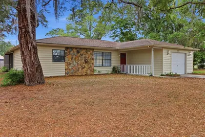 SPRING HILL FL Home