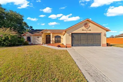 HUDSON FL Home