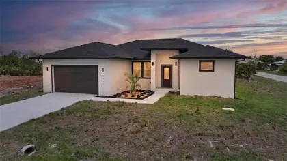 PORT CHARLOTTE FL Home