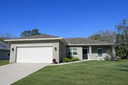 NORTH PORT FL Home