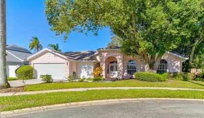 TITUSVILLE FL Home