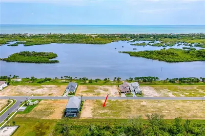 FLAGLER BEACH FL Property