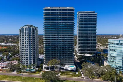 TAMPA FL Home