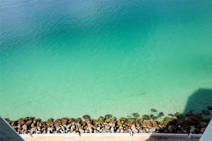 CLEARWATER BEACH FL Home