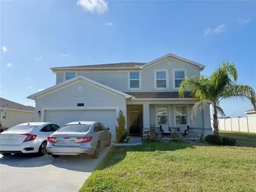 ST CLOUD FL Home