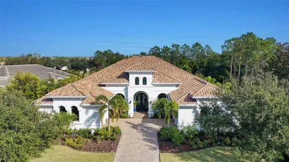 LAKEWOOD RANCH FL Home