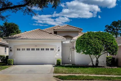 DEBARY FL Home