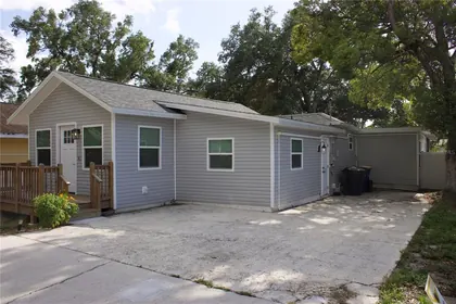 CLEARWATER FL Home