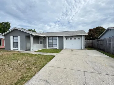 TAMPA FL Home