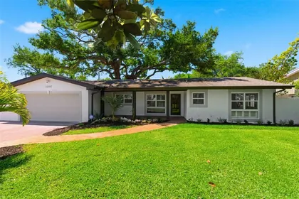 ST PETERSBURG FL Home