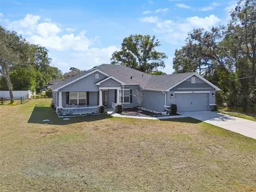 SPRING HILL FL Home