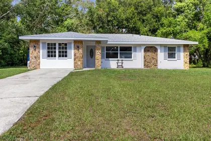 INVERNESS FL Home