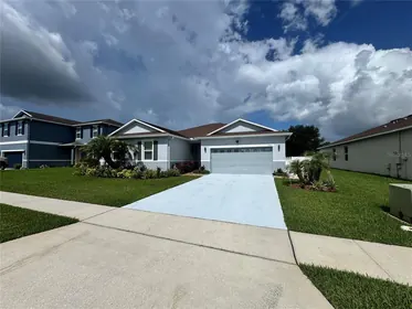 KISSIMMEE FL Home