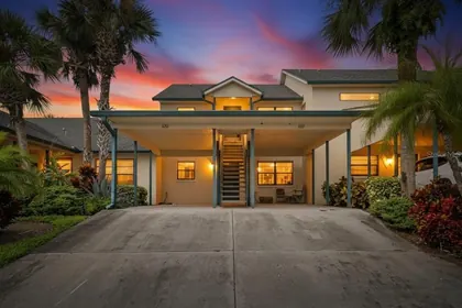 APOLLO BEACH FL Home