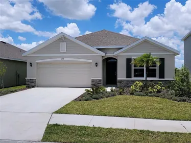 BRADENTON FL Home