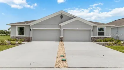 LAKEWOOD RANCH FL Home