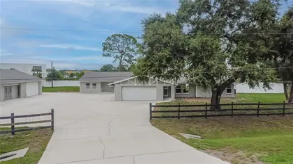 BRADENTON FL Home