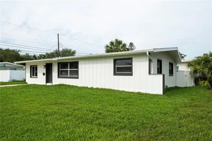 ST PETERSBURG FL Home