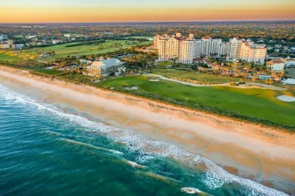 PALM COAST FL Home