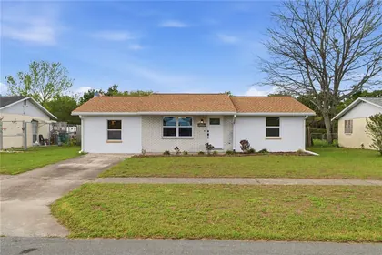 ZEPHYRHILLS FL Home