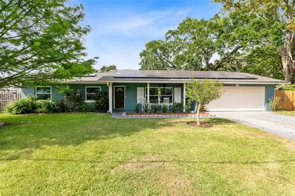 ST CLOUD FL Home