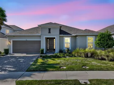CLERMONT FL Home