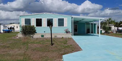 ENGLEWOOD FL Home