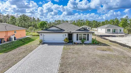 LEHIGH ACRES FL Home