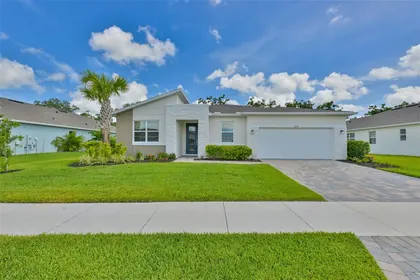 PARRISH FL Home