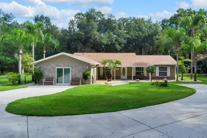 APOPKA FL Home