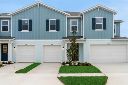 SAN ANTONIO FL Home