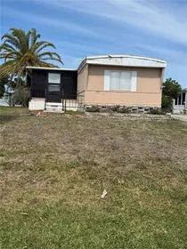 ENGLEWOOD FL Home