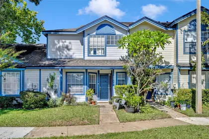 APOPKA FL Home