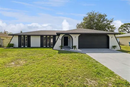 PALM BAY FL Home
