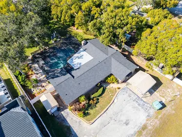PALM HARBOR FL Home